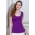 Топ для кормления Diva Nursingwear Eva Print, цвет Viola