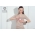 Платье для кормящих и беременных Diva Nursingwear Lucia кор.рукав, Grano