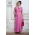 Платье для кормящих и беременных Diva Nursingwear Stella Maxi, Rose