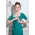 Платье для кормящих и беременных Diva Nursingwear Stella Maxi, Smeraldo