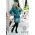 Слингокуртка Diva Outerwear Mare