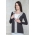 Кардиган для кормящих и беременных Diva Nursingwear Enrica, цвет Grafite