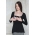 Топ для кормящих и беременных Diva Nursingwear Alba, цвет Nero