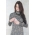 Платье для кормящих Diva Nursingwear Simone, принт Vite