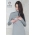 Платье для кормящих Diva Nursingwear Simone, цвет Nebbia