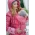 Слингокуртка Diva Outerwear Corallo