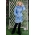 Слингокуртка демисезонная 4 в 1 Diva Outerwear Celeste