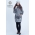 Слингокуртка демисезонная 4 в 1 Diva Outerwear Pietra