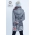 Слингокуртка демисезонная 4 в 1 Diva Outerwear Pietra