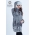 Слингокуртка демисезонная 4 в 1 Diva Outerwear Pietra