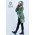 Демисезонная слингокуртка 4 в 1 Diva Outerwear Pino