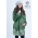 Демисезонная слингокуртка 4 в 1 Diva Outerwear Pino