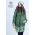 Демисезонная слингокуртка 4 в 1 Diva Outerwear Pino