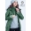 Демисезонная слингокуртка 4 в 1 Diva Outerwear Pino