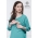 Топ для кормящих и беременных Diva Nursingwear Carla, Smeraldo