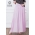 Юбка с шелком для беременных и родивших Diva Nursingwear Ines, Lavanda