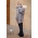 Слингокуртка зимняя 4 в 1 Diva Outerwear Pietra