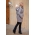 Слингокуртка зимняя 4 в 1 Diva Outerwear Pietra