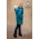 Слингокуртка зимняя 4 в 1 Diva Outerwear Mare