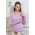 Топ для кормящих и беременных Diva Nursingwear Denila, Lavanda