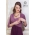 Платье для кормящих и беременных Diva Nursingwear Ornella, Lavanda