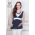 Топ для кормящих и беременных Diva Nursingwear Alba, Pois