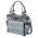 Petunia City Carryall: Classically Crete