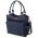 Petunia City Carryall: Waterloo Stop