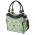 Petunia City Carryall: Captivating Corinth