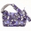 Сумка для мамы Ju-Ju-Be HoboBe Lilac Lace