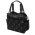 Petunia City Carryall: Paris Noir