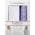 Набор пеленок SwaddleDesigns Swaddle Duo Lavender Duo