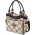 Сумка для мамы Petunia City Carryall: Marbella Meadows