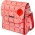 Сумка для мамы Petunia Boxy Backpack: Relaxing in Rimini