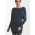 Туника для кормления Mothers en Vogue Dolman, серо-синий (Dark Spruce)