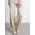 Брюки для беременных и кормящих Mothers en Vogue Weekender Pants, цвет светлый хаки