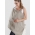 Накидка для кормления Hideaway, Raw Linen