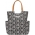 Сумка для мамы Petunia Tailored Tote: Constellation
