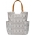 Сумка для мамы Petunia Tailored Tote: Quartz