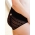 Трусики Amoralia Cupcake Black (черный)