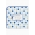 Swaddle Designs Navy Dot/Star