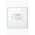 Фланелевая пеленка для новорожденного SwaddleDesigns Blue Big Dot Lt Dot