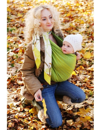 Слинг-шарф Ellevill Zara Fresh