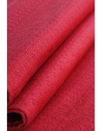 Слинг-шарф Didymos Indio (Prima) Rubinrot