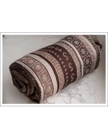 Слинг-шарф Ellevill Zara Tricolor Sandstorm