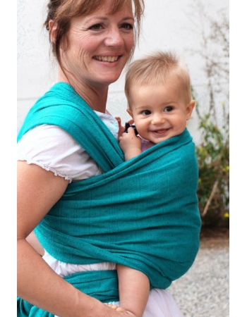 Слинг-шарф Didymos Indio (Prima) Smaragd