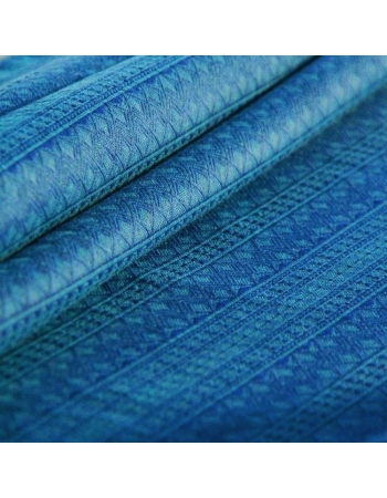 Слинг-шарф Didymos Indio (Prima), Ultramarin