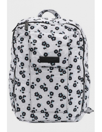 Рюкзак для мамы Ju-Ju-Be - Mini Be, Onyx Black Beauty