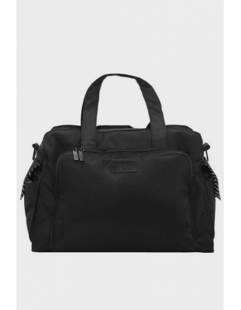 Дорожная сумка для мамы или сумка для двойни Ju-Ju-Be Be Prepared, Onyx Black Out