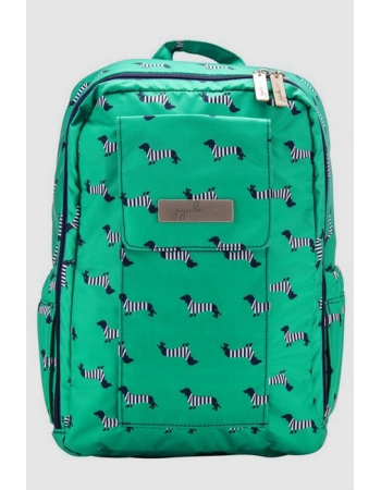 Рюкзак для мамы Ju-Ju-Be - Mini Be, Coney Island